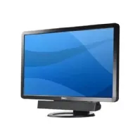 Bilde av Dell AX510 Sound Bar - Lydplanke - for skjerm - 10 watt - svart TV, Lyd & Bilde - Høyttalere - Kompakte høyttalere