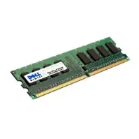 Bilde av Dell - DDR3 - modul - 4 GB - DIMM 240-pin - 1066 MHz / PC3-8500 - registrert - ECC PC-Komponenter - RAM-Minne - DDR3