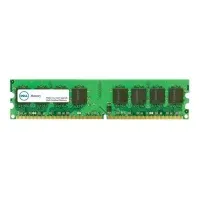 Bilde av Dell - DDR4 - modul - 16 GB - DIMM 288-pin - 2400 MHz / PC4-19200 - 1.2 V - registrert - ECC - for PowerEdge C4130, C6320, FC430, FC830, M830, T630 Precision Rack 7910 PC-Komponenter - RAM-Minne
