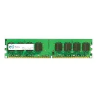 Bilde av Dell - DDR4 - modul - 8 GB - SO DIMM 260-pin - 2666 MHz / PC4-21300 - 1.2 V - ikke-bufret - ikke-ECC PC-Komponenter - RAM-Minne