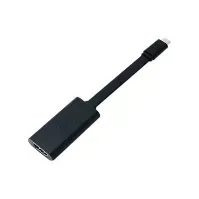 Bilde av Dell - Ekstern videoadapter - USB-C - HDMI - for Latitude 5285 2-in-1, 5289 2-In-1 OptiPlex 5250 XPS 12 9250, 13 93XX, 15 95XX PC-Komponenter - Skjermkort & Tilbehør - USB skjermkort