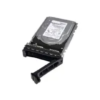 Bilde av Dell - Harddisk - 1 TB - hot-swap - 3.5 - SATA 6Gb/s - 7200 rpm PC-Komponenter - Harddisk og lagring - Interne harddisker