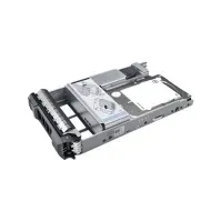 Bilde av Dell - Harddisk - 1.2 TB - hot-swap - 2.5 i 3,5 tommer leder - SAS 12Gb/s - 10000 rpm - for PowerEdge T330 (3.5), T430 (3.5), T630 (3.5) PowerVault MD1400 (3.5) PC-Komponenter - Harddisk og lagring - Interne harddisker
