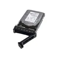 Bilde av Dell - Harddisk - 2 TB - hot-swap - 3.5 - SATA 6Gb/s - 7200 rpm - for PowerEdge T330 (3.5), T430 (3.5), T630 (3.5) PC-Komponenter - Harddisk og lagring - Interne harddisker
