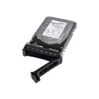 Bilde av Dell - Harddisk - 4 TB - intern - 3.5 - SATA 6Gb/s - 7200 rpm PC-Komponenter - Harddisk og lagring - Interne harddisker