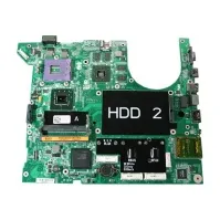 Bilde av Dell - Hovedkort PC-Komponenter - Hovedkort - Reservedeler