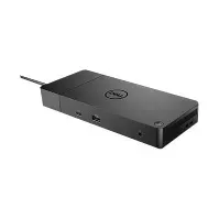 Bilde av Dell Thunderbolt Dock WD19TB - Dokkingstasjon - USB-C / Thunderbolt 3 - HDMI, 2 x DP, Thunderbolt, USB-C - GigE - 180 watt - for Dell Latitude 3390, 3400, 3490, 3590, 5280, 5289, 5290 (2-in-1), 5300 (2-in-1), 5400, 542X, 5480, 549X, 5500, 5580, 559X, 7280
