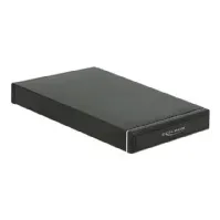 Bilde av Delock 2.5 External Enclosure SATA HDD / SSD > USB 3.0 - Drevkabinett - 2.5 - SATA 6Gb/s - USB 3.0 - svart - for P/N: 47213 PC-Komponenter - Harddisk og lagring - Skap og docking