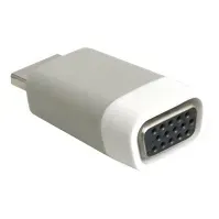 Bilde av Delock - Videokonverter - HDMI - VGA - løsvekt PC-Komponenter - Skjermkort & Tilbehør - USB skjermkort