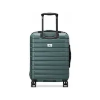 Bilde av Delsey Shadow 5.0 Slim 55 cm koffert, lysegrønn Utendørs - Vesker & Koffert - Bagageveske