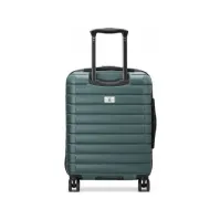 Bilde av Delsey Shadow 5.0 Slim 55 cm koffert, lysegrønn Utendørs - Vesker & Koffert - Bagageveske