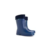 Bilde av Demar Boots Luna A 0220 Eva Size 37 Blue Utendørs - Vesker & Koffert - Vesker til barn