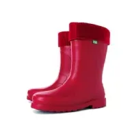 Bilde av Demar Boots Luna C 0220 Eva Size 37 Red Utendørs - Vesker & Koffert - Vesker til barn