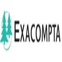 Bilde av Demomappe Exacompta Iderama med 30 lommer ass. farver (pakke á 4 stk.) Arkivering - Elastikmapper & Chartekker - Plastlommer