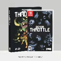 Bilde av Demon Throttle - Deluxe Edition (Special Reserve Games) (Import) - Videospill og konsoller