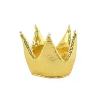 Bilde av Den Goda Fen - Gold Princess Crown (F2540) - Leker