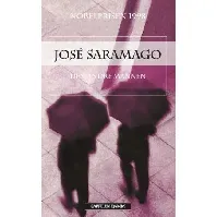 Bilde av Den andre mannen av José Saramago - Skjønnlitteratur