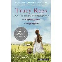Bilde av Den lille bokens hemmeligheter av Tracy Rees - Skjønnlitteratur