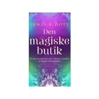 Bilde av Den magiske butik | James R. Doty | Språk: Dansk Bøker - Kropp & Sinn