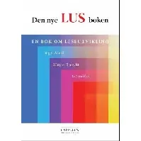 Bilde av Den nye LUS-boken - En bok av Birgita Allard