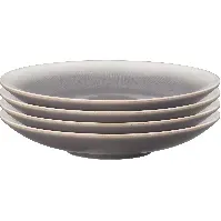 Bilde av Denby Modus Ombre Pastaskål 23 cm 4-pakk Pastaskål