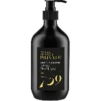 Bilde av Dennis Knudsen PRIVATE - Gentle Caviar Detox Shampoo 500 ml - Skjønnhet