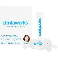 Bilde av Dentaworks Teeth Whitening System Helse - Munnhygiene - Tannbleking