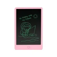 Bilde av Denver LWT-10510 10,5 LCD tegnebrett, rosa PC tilbehør - Mus og tastatur - Tegnebrett