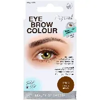 Bilde av Depend EyeBrow Colour Brown Sminke - Øyne - Øyenbryn - Øyenbrynsfarge