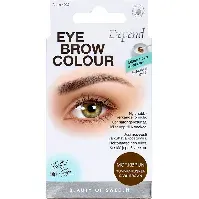 Bilde av Depend EyeBrow Colour Dark Brown Sminke - Øyne - Øyenbryn - Øyenbrynsfarge