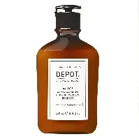 Bilde av Depot No. 102 Anti-Dandruff & Sebum Control Shampoo 250ml Mann - Hårpleie - Shampoo