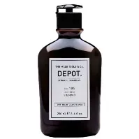 Bilde av Depot - No. 104 Silver Shampoo 250 ml - Skjønnhet