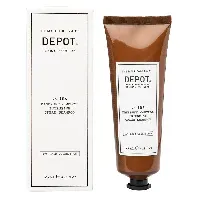 Bilde av Depot No. 106 Dandruff Control Intensive Cream Shampoo 125ml Mann - Hårpleie - Shampoo
