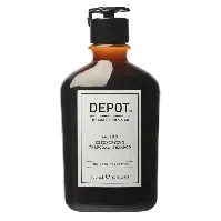 Bilde av Depot No. 108 Detoxifying Charcoal Shampoo 250ml Mann - Hårpleie - Shampoo