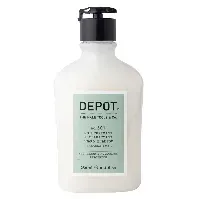 Bilde av Depot No. 501 Moisturizing & Clarifying Beard Shampoo Sartorial S Hårpleie - Shampoo