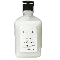 Bilde av Depot - No. 501 Moisturizing&Clarifying Beard Shampoo 250 ml - Skjønnhet