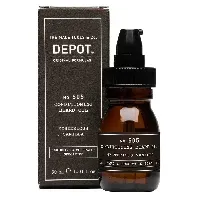 Bilde av Depot No. 505 Conditioning Beard Oil Mysterious Vanilla 30ml Mann - Skjegg - Skjeggolje