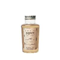 Bilde av Depot - No. 601 Gentle Body Wash White Cedar - 250 ml - Skjønnhet