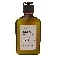 Bilde av Depot No. 606 Sport Hair & Body Shampoo 250ml Hårpleie - Shampoo
