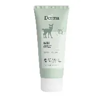 Bilde av Derma - Eco Baby Cream 100 ml - Skjønnhet