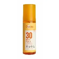 Bilde av Derma - Sun Oil SPF 30 150 ml - Skjønnhet