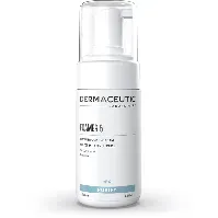 Bilde av Dermaceutic Foamer 5 Gentle Exfoliating Cleansing Foam 100 ml Hudpleie - Ansiktspleie - Ansiktsrens