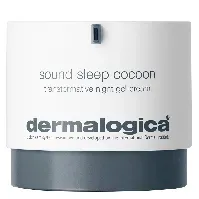 Bilde av Dermalogica Skin Health Sound Sleep Cocoon 50ml Hudpleie - Ansikt - Nattkrem