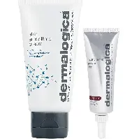 Bilde av Dermalogica Skin Smoothing Cream & MultiVitamin Power Firm 100 ml + 15 ml Hudpleie - Pakkedeals