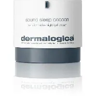 Bilde av Dermalogica Sound Sleep Cocoon 10 ml Hudpleie - Ansiktspleie - Ansiktskrem - Nattkrem