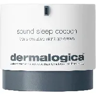 Bilde av Dermalogica Sound Sleep Cocoon 50 ml Hudpleie - Ansiktspleie - Ansiktskrem - Nattkrem