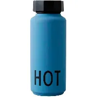 Bilde av Design Letters Termosflaske, Hot Termoflaske