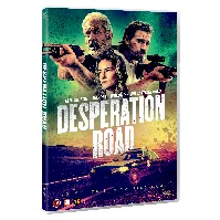 Bilde av Desperation Road - Filmer og TV-serier