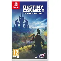 Bilde av Destiny Connect: Tick-Tock Travelers - Videospill og konsoller