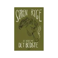 Bilde av Det bedste af det bedste | Søren Ryge Petersen | Språk: Dansk Bøker - Skjønnlitteratur - Biografier